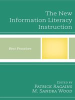 The New Information Literacy Instruction